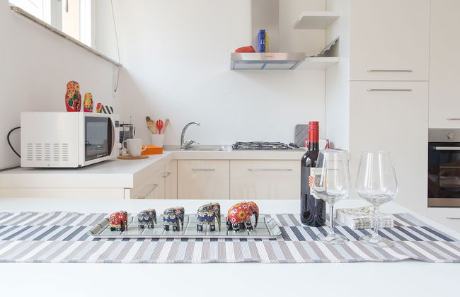 Vicenza - Via Fantoni - Foto 22