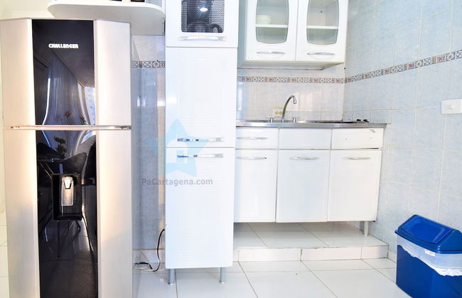 Apartamento Azul Marino - Piso 18 - Foto 7