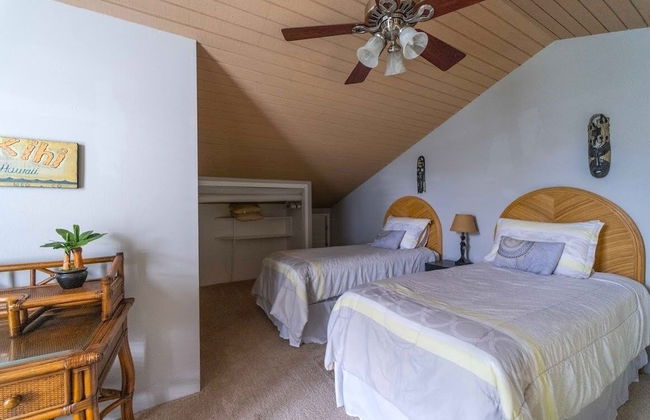 Turtle Bay Hale Lani***ta-030645555201 1 Bedroom Condo by RedAwning - Foto 3