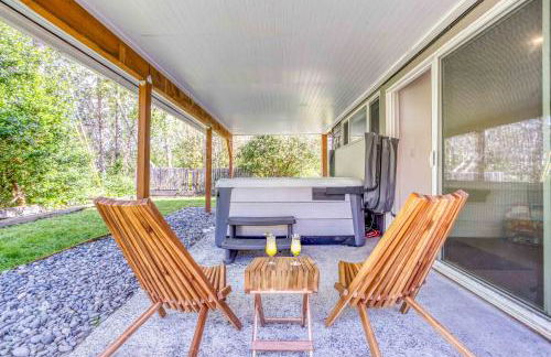 Casa Bella - Foto 29