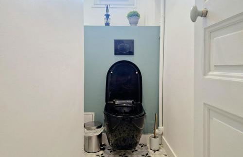 L'Étape Pisciacaise / F2 4pers. de standing - Foto 16