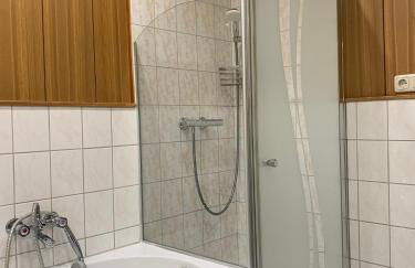 Ferienhaus Andrea am Bodetal - Foto 27