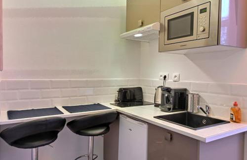 Les Appartements Fénelon - Foto 72