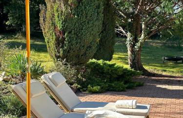 Country house in Forest of Rambouillet - Foto 16