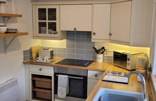 Fossil Cottage (Berryl Farm Cottages) - Foto 16