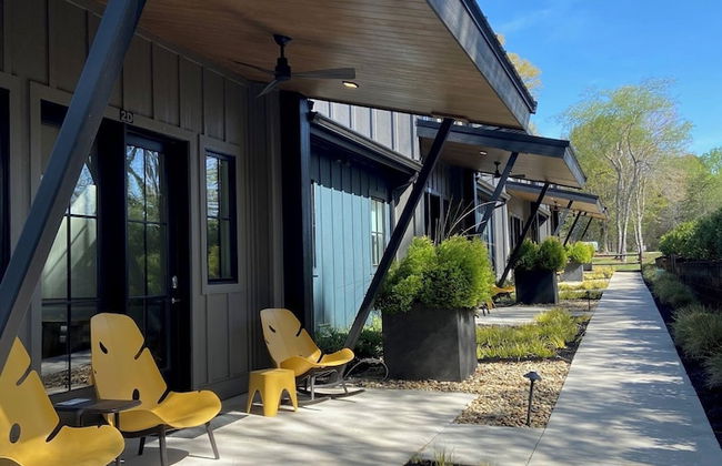 The Station by Compo Hotels - Foto 17