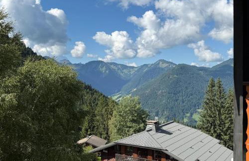 Appartement 8 personnes à Le Biot - Foto 15