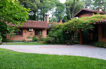 Casa Goldoni Gramado - Photo 9