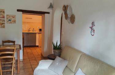 Domaine Bellavigne Gites et SPA - Foto 21