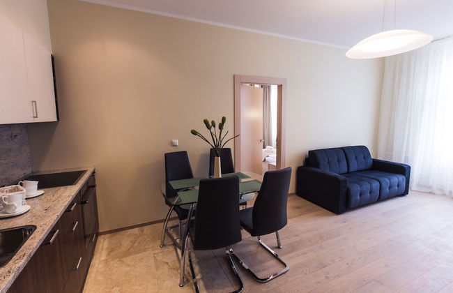 KATRIN apartments - Photo 8