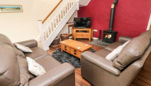 Gwyddno Lodge - Foto 3