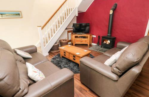 Gwyddno Lodge - Foto 3