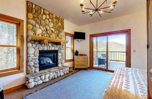 The Ridge at Nantahala - Foto 23