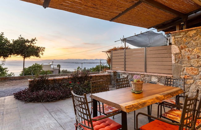 Verga Paradise Nest - A Blissful Hideout - Foto 28