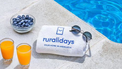 Villa Leonor Monachil by Ruralidays - Foto 3