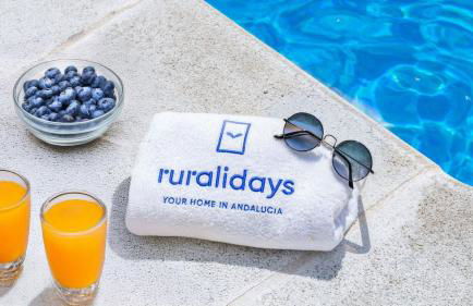 Villa Leonor Monachil by Ruralidays - Foto 3