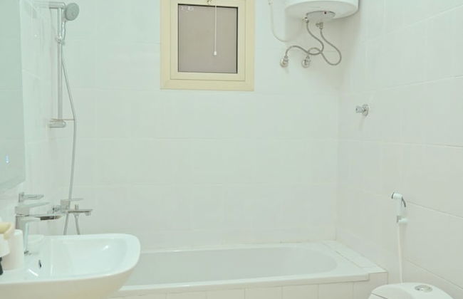 Modern Apartments w Central Location - Ather - Foto 26