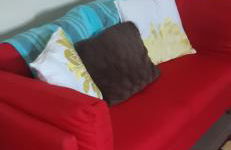 The Saracens Head THE CONKERA - Foto 1