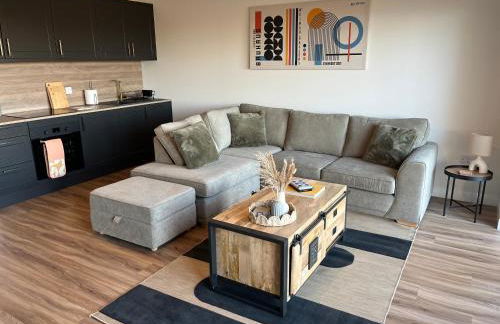 Thrumster Lodges - 3 Luxurious Self Catering Lodges on the NC500, 2 with Hot Tubs - Photo 18