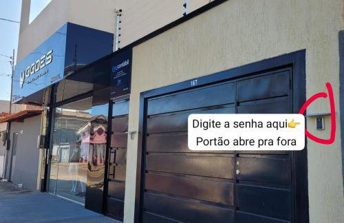 Flet 09 Marabá, Próximo ao Aeroporto 4 Minutos - Photo 2