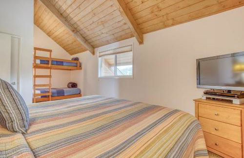 Breakers Beach House 7 - Meredith Lodging - Foto 18