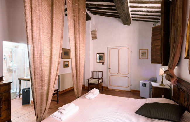 Antiche Dimore Di Vescovado - Foto 6