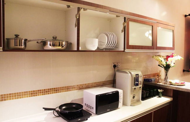 Balinese House - Foto 41