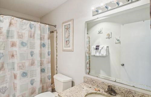 Sandpiper Cove 8229 Studio Bedroom Condo by RedAwning - Foto 27