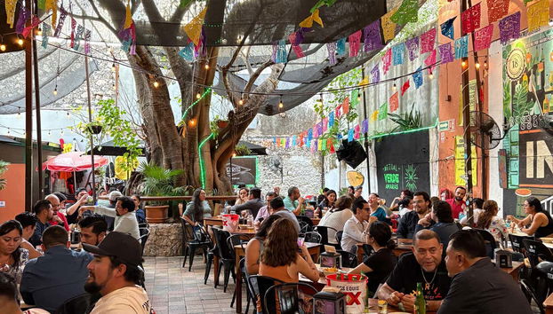 Visite des cantinas de Mérida - Photo 2