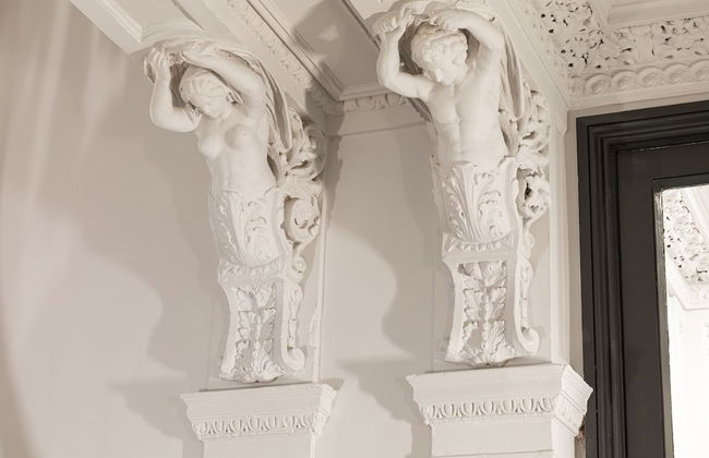 Hapimag Apartments London - Foto 41