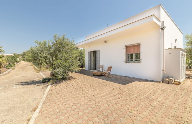 Sunny Garden Stay in Taviano - Foto 30