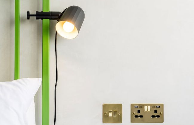 The Lanes Residence - Foto 8