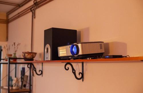 Jimmy's Cozy Apartment - Foto 26