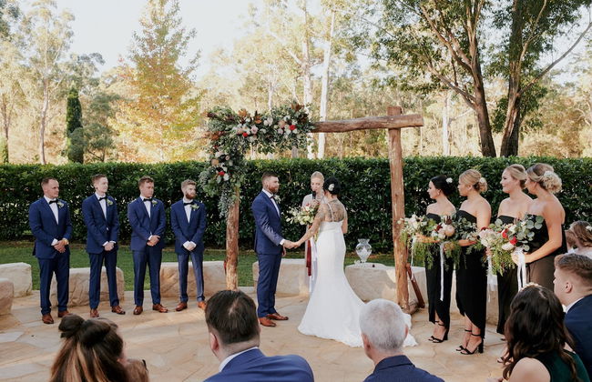 Mistinthegumtrees Eco Luxury Cabins - Photo 10