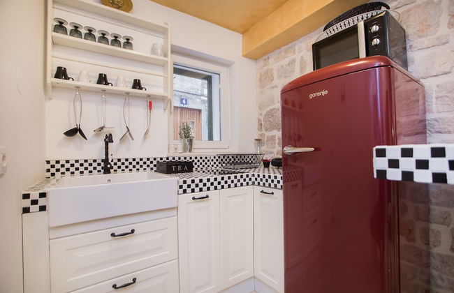 Apartments Nove crkve - Foto 24