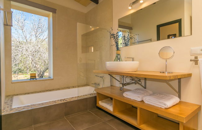 Can Pere Rapinya in Algaida - Foto 32