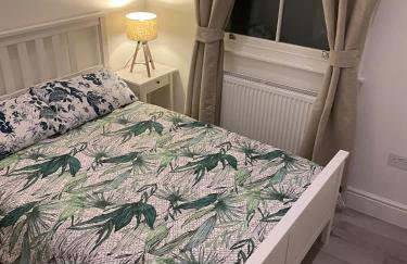 No 5 Accommodation - Foto 8