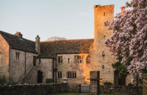The Potting Shed at Mathern Palace - Foto 10