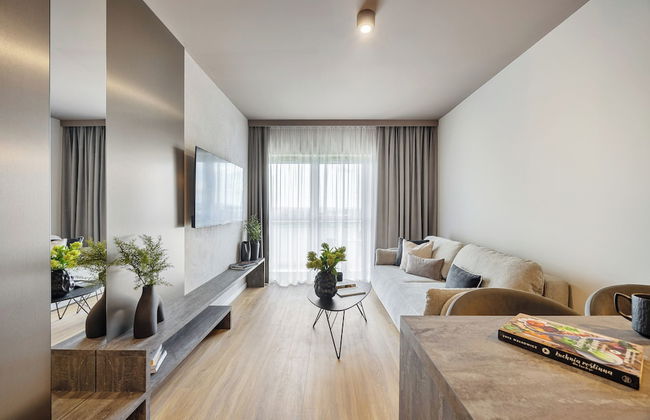 Emihouse Riverside Apartments - Photo 56