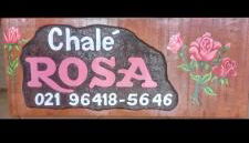 Chalé rosa 2 - Foto 2