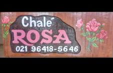 Chalé rosa 2 - Foto 2