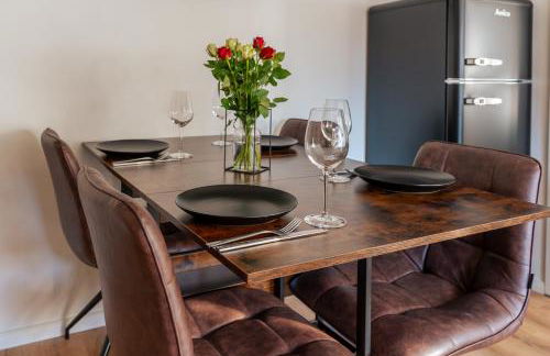 Münster Loft No 3 - Foto 15