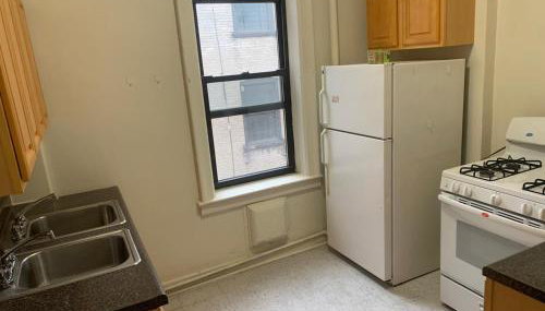 2 Bedroom apartment 1F - Foto 5