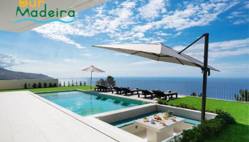 OurMadeira - Villa Adagio - Foto 2, Other