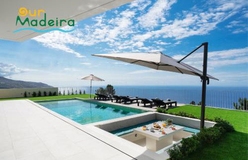 OurMadeira - Villa Adagio - Foto 2