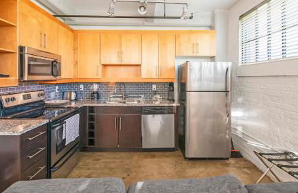 Landing Modern 1BD Pool Gym - Foto 32