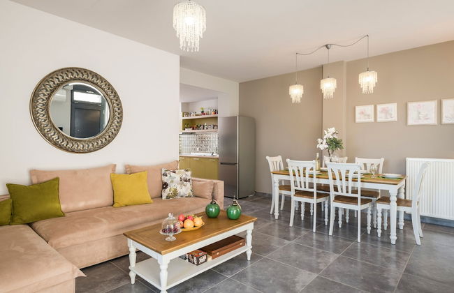 OliveNest Chania - Foto 35