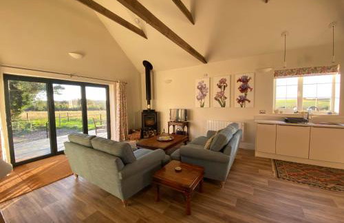 The Saddlehouse at Wykeham - Foto 39