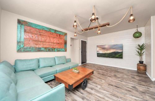 Gulf Siesta Vacation Lofts - Foto 60