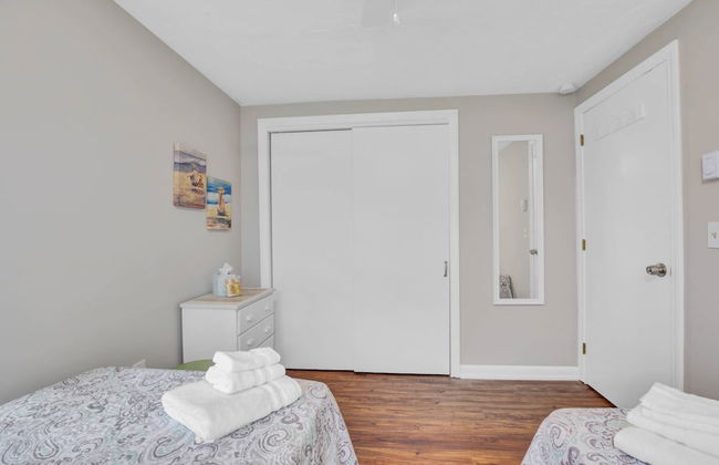 Odysea of Hampton - Foto 23